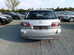 Mazda 6 2.0   facelift  | Mobile.bg    6