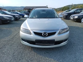 Mazda 6 2.0   facelift  | Mobile.bg    2
