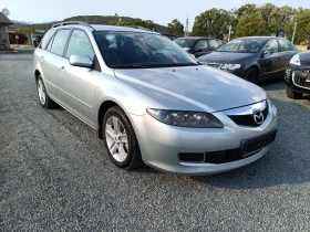 Mazda 6 2.0   facelift  | Mobile.bg    3