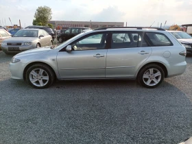 Mazda 6 2.0   facelift  | Mobile.bg    8