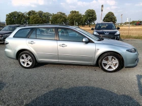 Mazda 6 2.0   facelift  | Mobile.bg    4