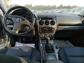 Mazda 6 2.0   facelift  | Mobile.bg    9