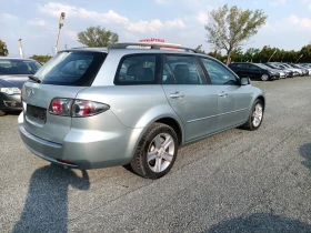 Mazda 6 2.0   facelift  | Mobile.bg    5