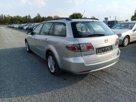 Mazda 6 2.0   facelift  | Mobile.bg    7