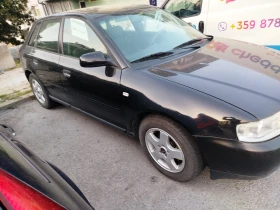 Audi A3 1.6i, снимка 1