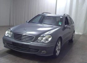 Mercedes-Benz C 200 Avantgarde    | Mobile.bg    1