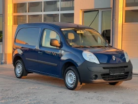 Renault Kangoo Климатик / 90к.с / Топ състояние, снимка 1