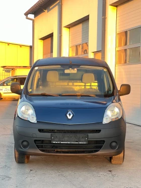 Renault Kangoo Климатик / 90к.с / Топ състояние, снимка 7