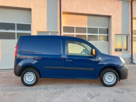 Renault Kangoo Климатик / 90к.с / Топ състояние - [7] 