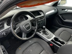 Audi A4 2.0d, снимка 3