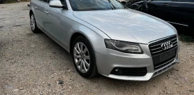 Audi A4 2.0d, снимка 1