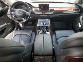 Audi A8 4.0L 8, снимка 7