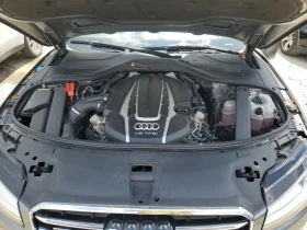 Audi A8 4.0L 8, снимка 10