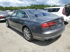 Audi A8 4.0L 8, снимка 5