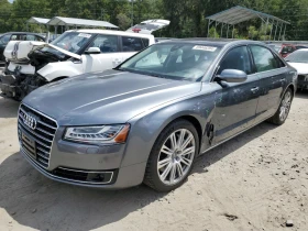 Audi A8 4.0L 8 | Mobile.bg    2