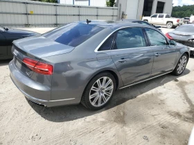 Audi A8 4.0L 8, снимка 3