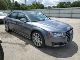 Audi A8 4.0L 8, снимка 4