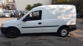 Opel Combo 1.3CDTI - [3] 