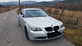 BMW 530, снимка 1