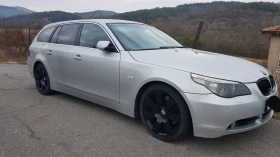 BMW 530, снимка 2