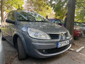 Renault Scenic 1.5, снимка 3