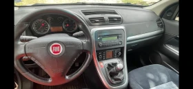 Fiat Croma 1.9 Multijet 150hp, снимка 6