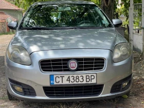 Fiat Croma 1.9 Multijet 150hp, снимка 1