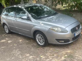 Fiat Croma 1.9 Multijet 150hp, снимка 2