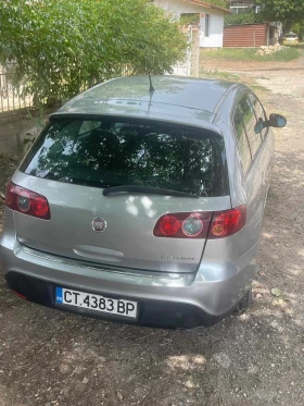 Fiat Croma 1.9 Multijet 150hp, снимка 3