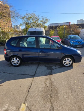 Renault Scenic 1.6 ,  ,  .  | Mobile.bg    6