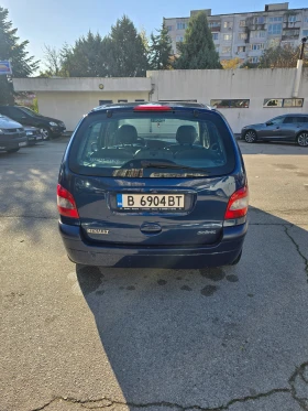     Renault Scenic 1.6 ,  ,  . 