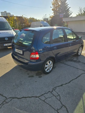 Renault Scenic 1.6 ,  ,  .  | Mobile.bg    5