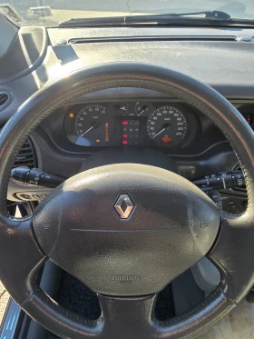 Renault Scenic 1.6 ,  ,  .  | Mobile.bg    10