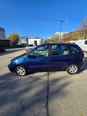     Renault Scenic 1.6 ,  ,  . 