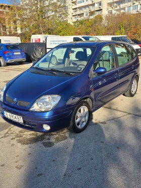     Renault Scenic 1.6 ,  ,  . 