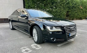 Audi A8 3.0TDI LONG BUSINESS CLASS FULL - [3] 