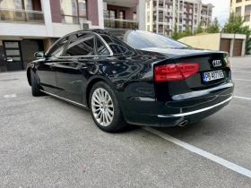 Audi A8 3.0TDI LONG BUSINESS CLASS FULL - [7] 