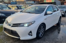     Toyota Auris 1.8Hybrid* * 134.* * Lounge* * 