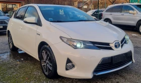     Toyota Auris 1.8Hybrid* * 134.* * Lounge* * 