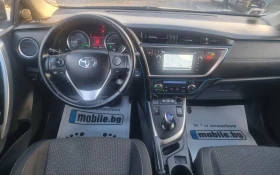 Toyota Auris 1.8Hybrid* * 134.* * Lounge* *  | Mobile.bg    11