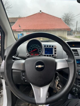 Chevrolet Spark, снимка 3