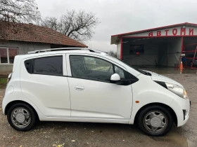 Chevrolet Spark, снимка 5