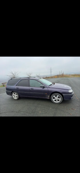 Renault Laguna 1.8 90, снимка 5