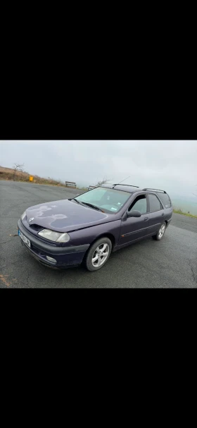 Renault Laguna 1.8 90, снимка 3