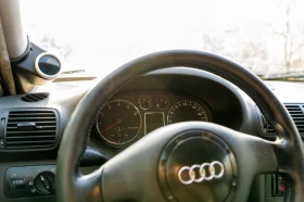 Audi A3 1.8t quattro + , снимка 10