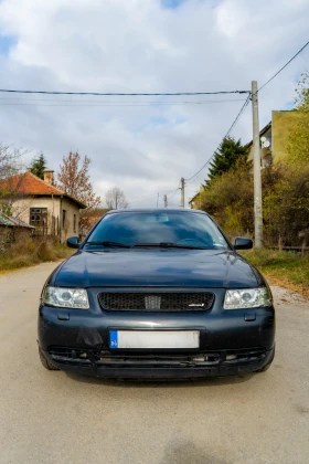 Audi A3 1.8t quattro + , снимка 2