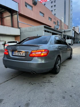 Mercedes-Benz E 350 350CD? 4matic! BIXENON! | Mobile.bg    6