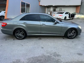 Mercedes-Benz E 350 350CD? 4matic! BIXENON! | Mobile.bg    3