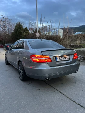 Mercedes-Benz E 350 350CD? 4matic! BIXENON! | Mobile.bg    5