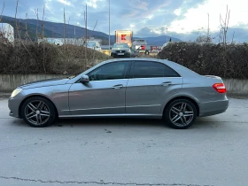 Mercedes-Benz E 350 350CD? 4matic! BIXENON! | Mobile.bg    4